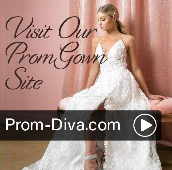 Prom Diva